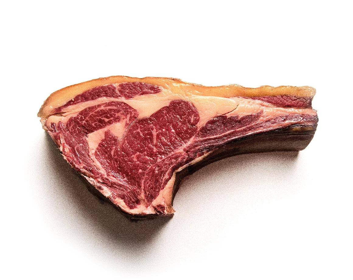 ternera charra carnes selectas