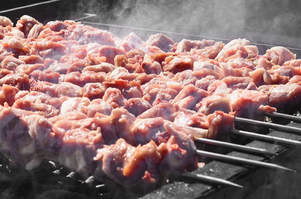 Jornadas pincho de Traspinedo